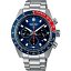 Seiko Prospex Speedtimer Chronograph Solar SSC913P1